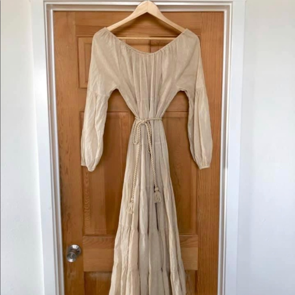 One of a kind Doen Dress